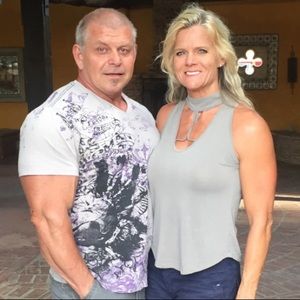 Meet your Posher, Lynn